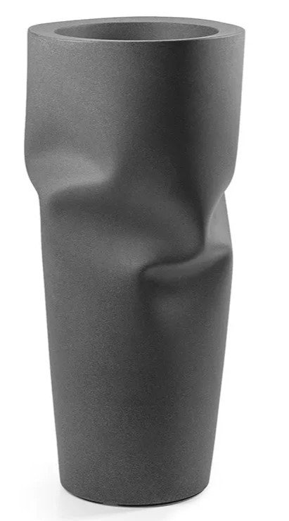 Кашпо пластиковое Saving/Space/Vase