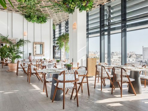 The Grand by Interni Grand Hyatt Athens, Афины, Греция