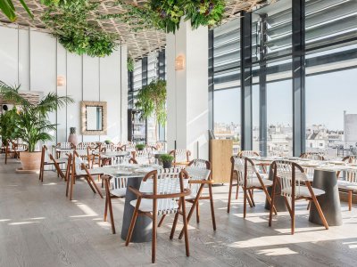 The Grand by Interni Grand Hyatt Athens, Афины, Греция