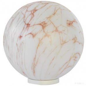 Mineral 30 Lighting Светильник пластиковый настольный