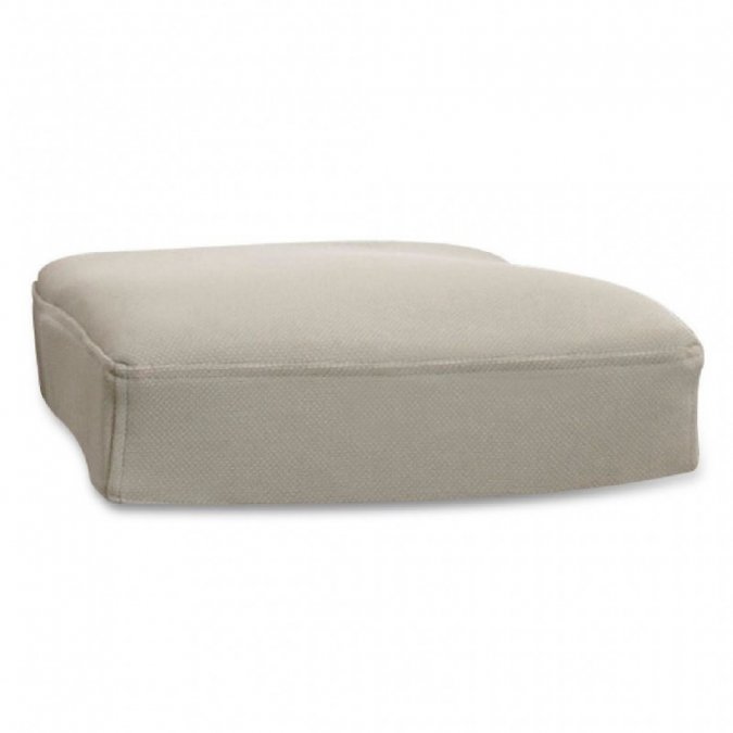 Подушка на сиденье Scab Design Cushion песочный