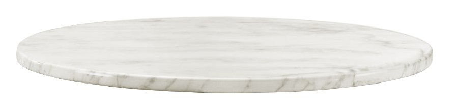 Столешница мраморная Bianco Carrara