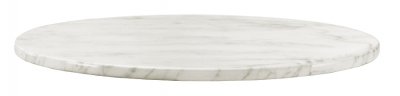 Bianco Carrara Столешница мраморная