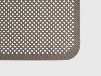 Столик пластиковый журнальный Net Table 40