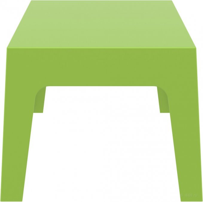 Столик пластиковый журнальный Box Table