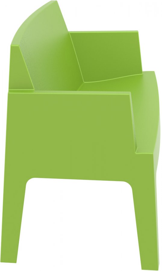 Диван пластиковый двухместный Box Sofa