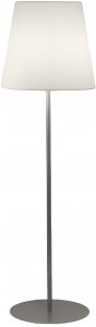 Ali Baba Steel Lighting Торшер пластиковый
