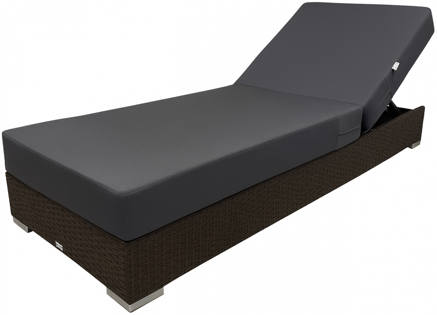 Матрас для шезлонга Mattress Acrylic
