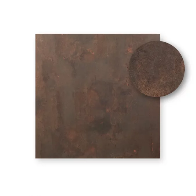 Столешница квадратная Piano Laminato 80x80