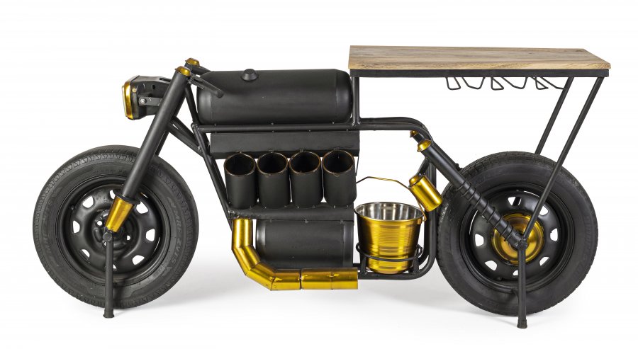 Стойка барная Speed Moto