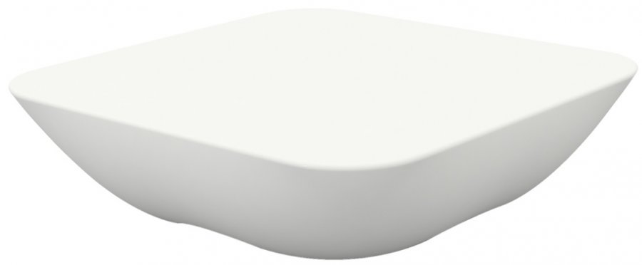 Столик пластиковый кофейный Pillow Basic