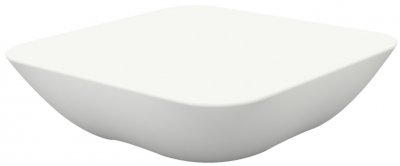 Pillow Basic Столик пластиковый кофейный