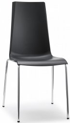Стул пластиковый Mannequin 4 legs