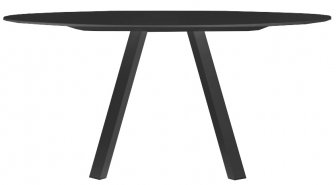 Стол ламинированный Arki-Table Compact