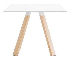 Стол ламинированный Arki-Table Wood