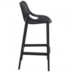 Комплект пластиковой барной мебели Sky Folding Bar 60 Air