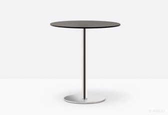 Подстолье металлическое Inox
