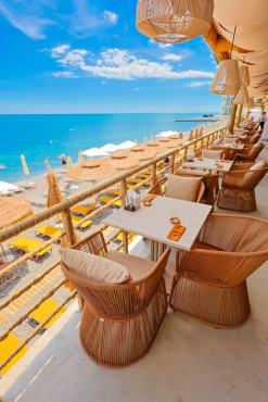 More SPA & Resort 4*, г. Алушта