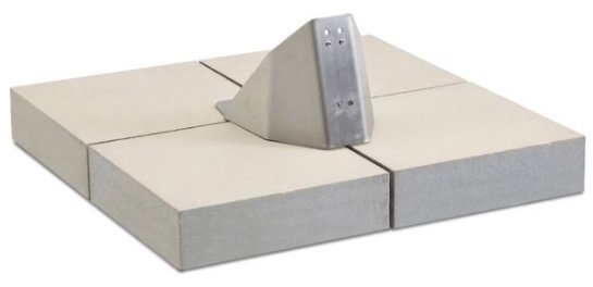 База утяжелительная Concrete Base