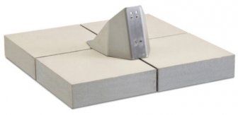 База утяжелительная Concrete Base 125 кг-thumbs-Фото4