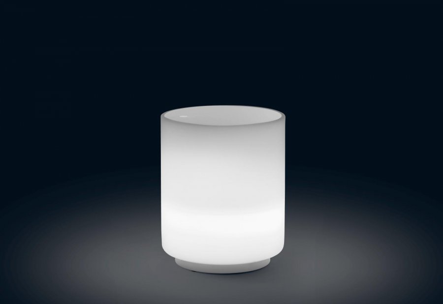 Столик кофейный светящийся Wow Luminoso