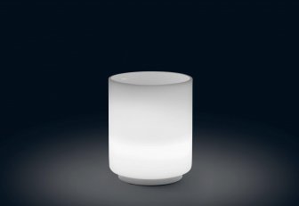 Столик кофейный светящийся Wow Luminoso