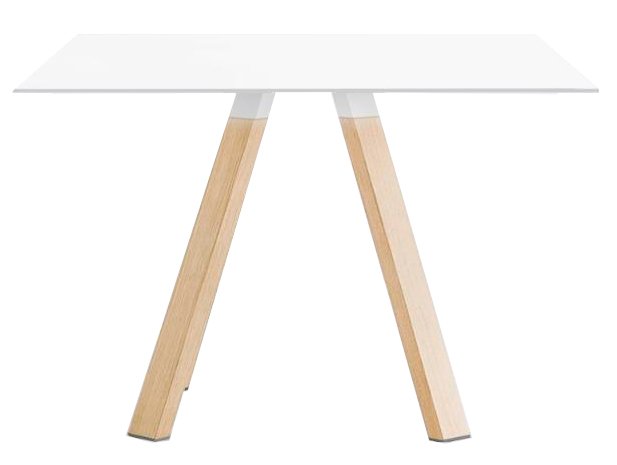 Стол ламинированный Arki-Table Wood