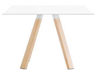 Стол ламинированный Arki-Table Wood
