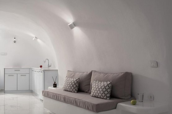 Hotel Infinity Collection, Санторини, Греция