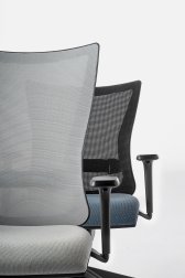Кресло компьютерное Kastel Kuper Easy Mesh