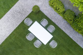 Стол ламинированный Arki-Table Compact
