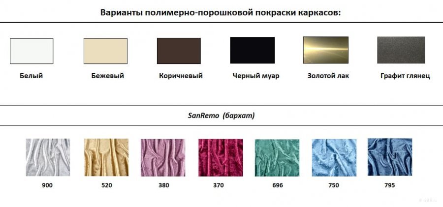 Кресло мягкое Pride Design Томас Бархат