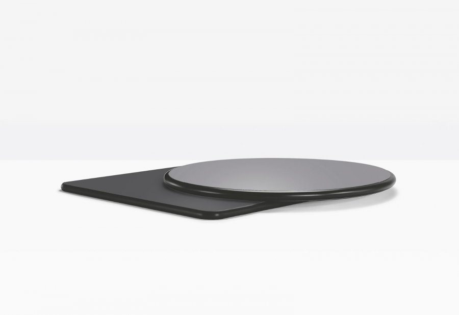 Столешница круглая Laminate PVC Edge