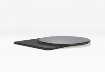 Столешница круглая Laminate PVC Edge