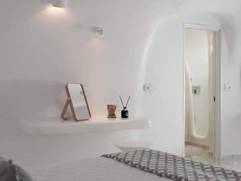 Hotel Infinity Collection, Санторини, Греция