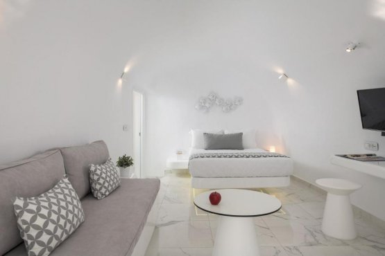 Hotel Infinity Collection, Санторини, Греция