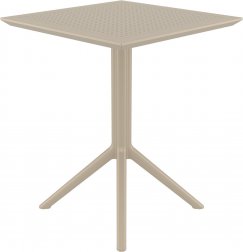 Комплект пластиковой мебели Sky Folding 60 Air