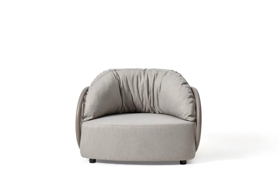 Комплект мягкой мебели Nest