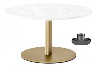 Подстолье металлическое Blume Table
