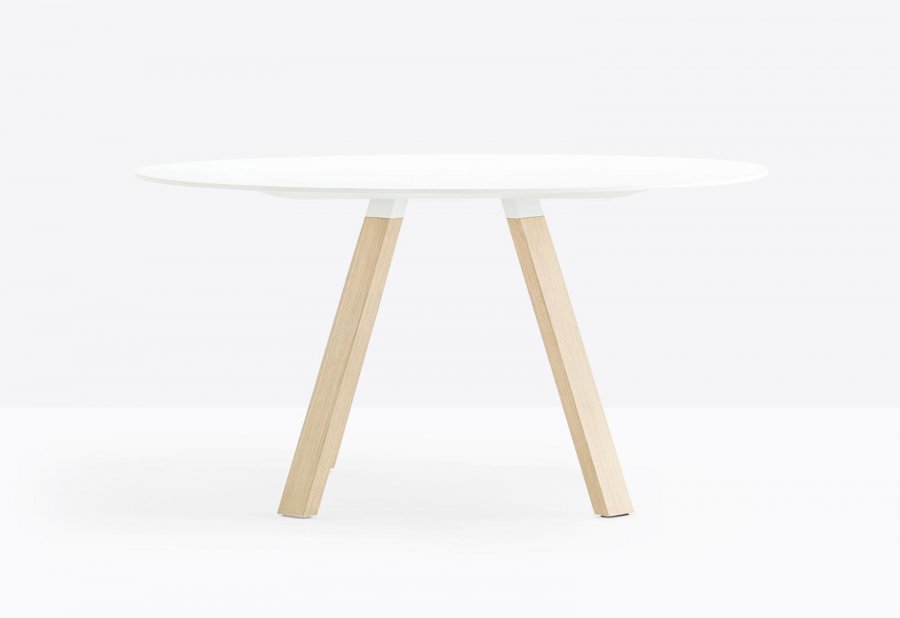 Стол ламинированный Arki-Table Wood