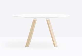 Стол ламинированный Arki-Table Wood