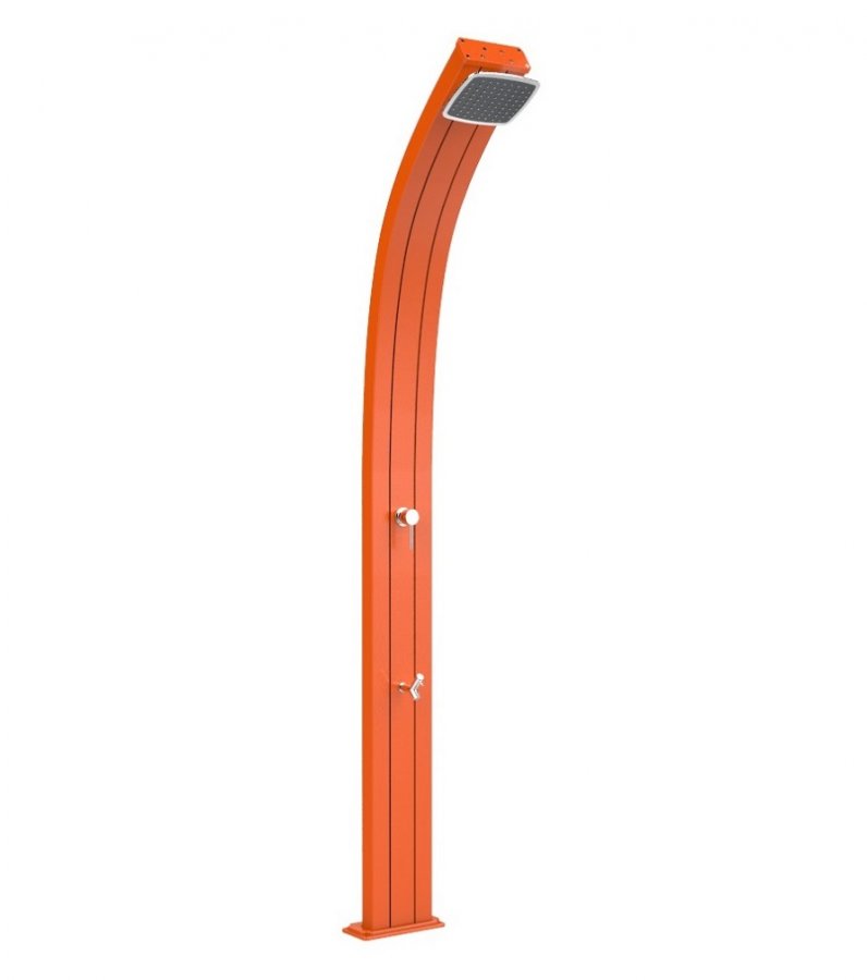 Душ солнечный Spring A 120