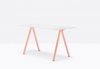 Стол ламинированный Arki-Desk Compact