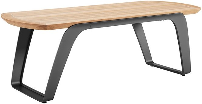 Стол обеденный деревянный Onda