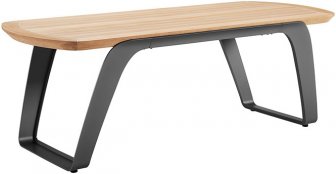 Стол обеденный деревянный Onda