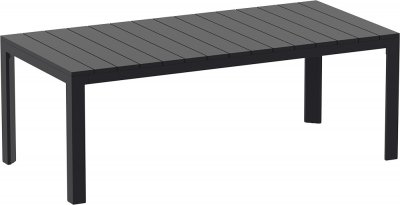 Atlantic Table 210/280 Стол пластиковый раздвижной