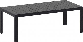 Стол пластиковый раздвижной Atlantic Table 210/280