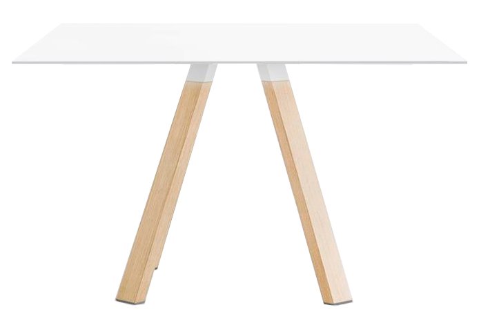 Стол ламинированный Arki-Table Wood