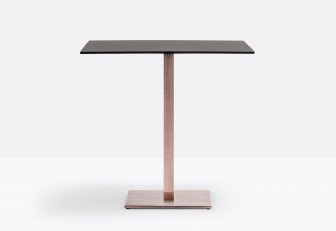Подстолье металлическое Inox