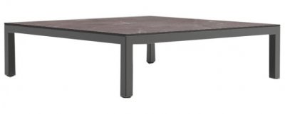 Slim Center Low Table (E) Столик ламинированный журнальный